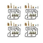 Carburetor Repair Kit for Yamaha FZS1000 FZ-1 (2001–2005) A