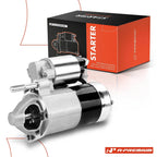 Starter for Hyundai Tucson, Sonata, Kia Magentis, Sportage V6 (2005–2009)