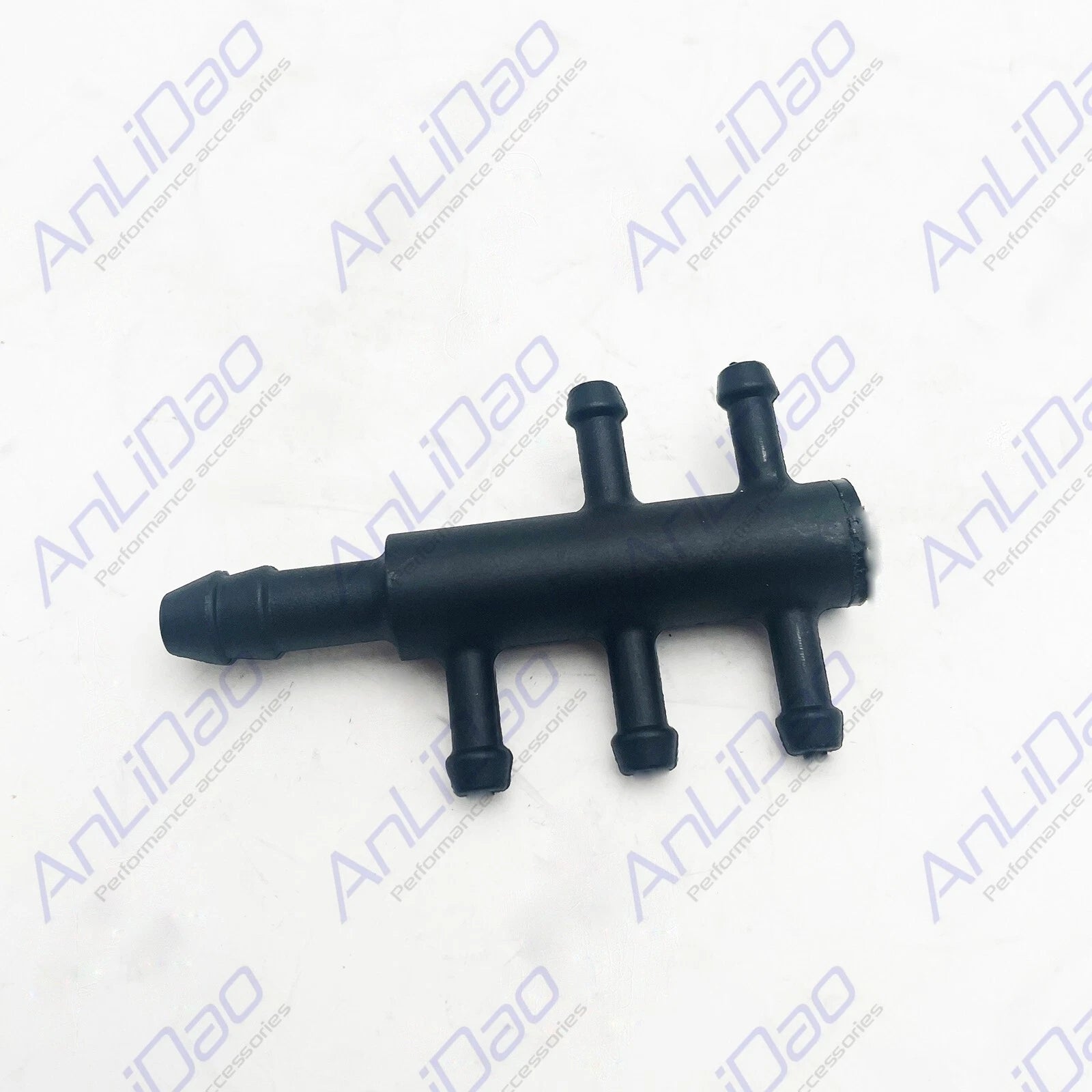 Fuel Manifold for Johnson Evinrude 4-Cylinder (394385, 0394385, 9319345)