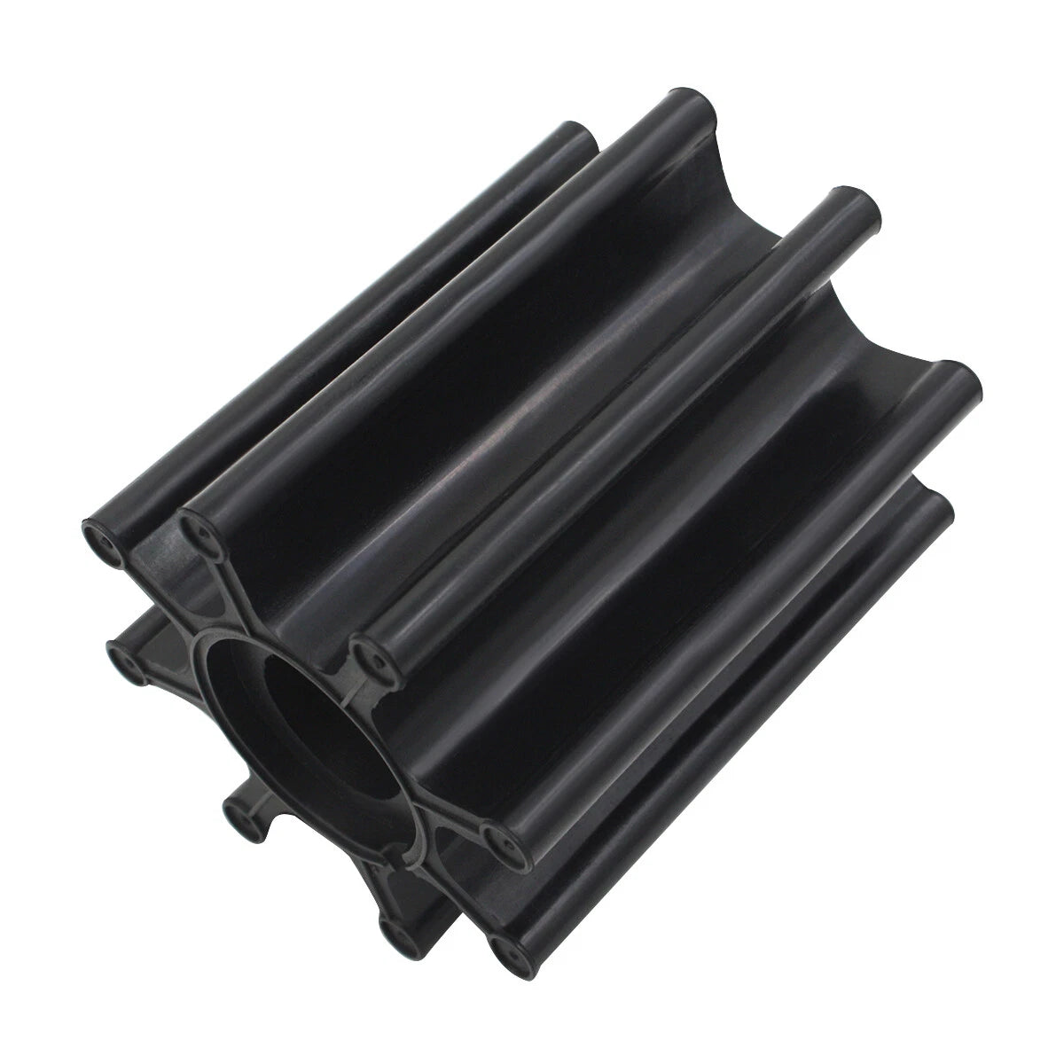 Flexible Impeller for Volvo D11A D13 Diesel Engine Cooling Water Pump (17018-0001)
