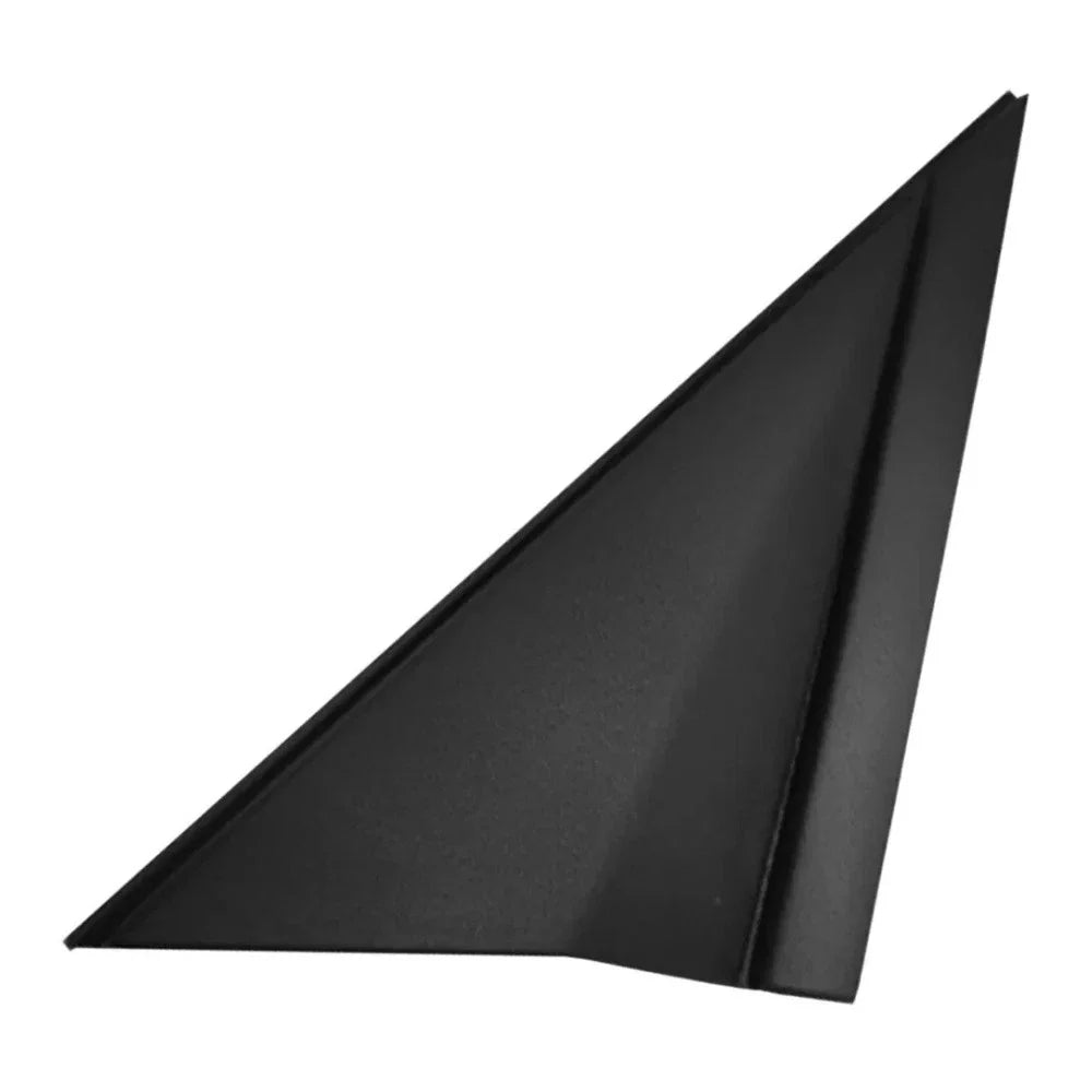 Right Side Mudguard Trim Molding for 2011-2013 Hyundai Elantra (2011-2013)