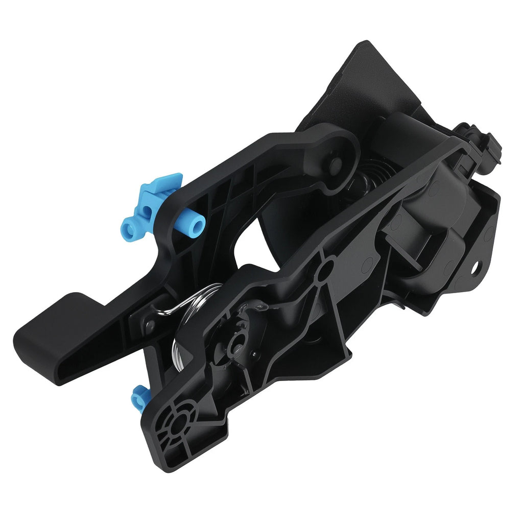 Power Tailgate Lock Actuator for Ford F-150 F-250 F-350 (2017–2021)