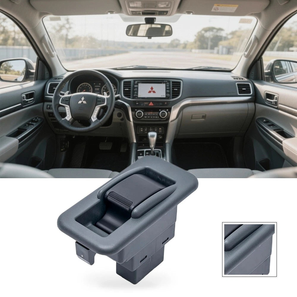 Power Window Switch for Mitsubishi Pajero Montero (1990–2000) MR781916