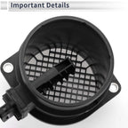 Mass Air Flow Sensor Assembly for Hyundai Kia (No. 281642F610)