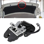 Trunk Latch Manual Lid Lock 74851-SNA-A12 for Honda Civic (2006–2011)