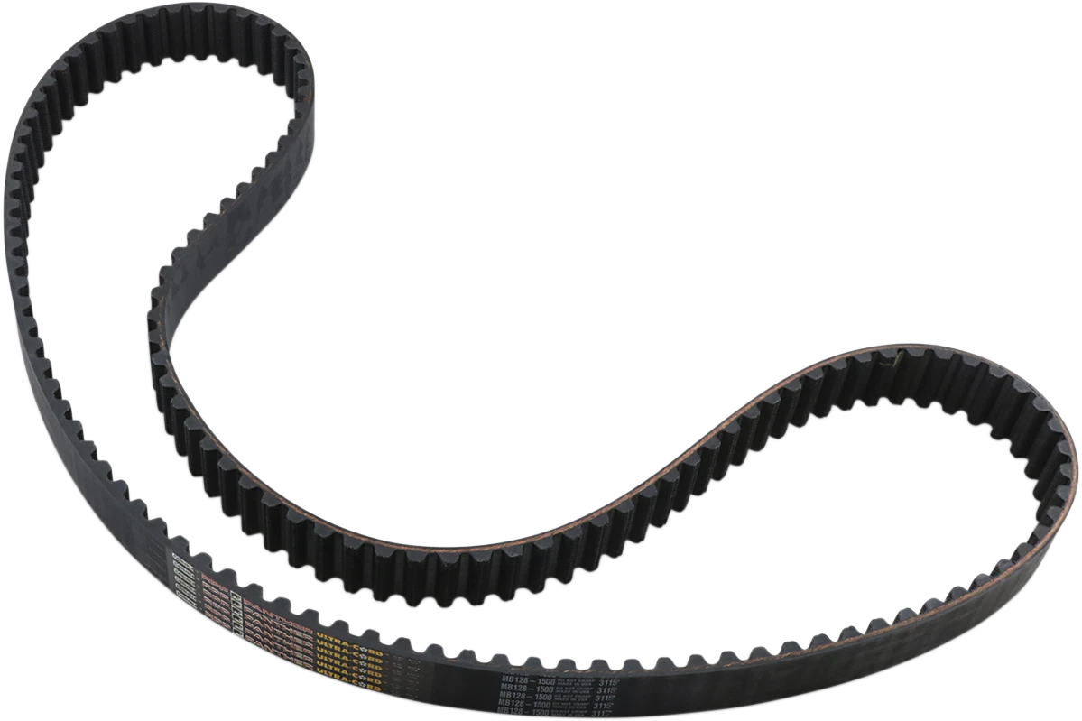 Rear Drive Belt 128-Tooth for Panther (62-0943)