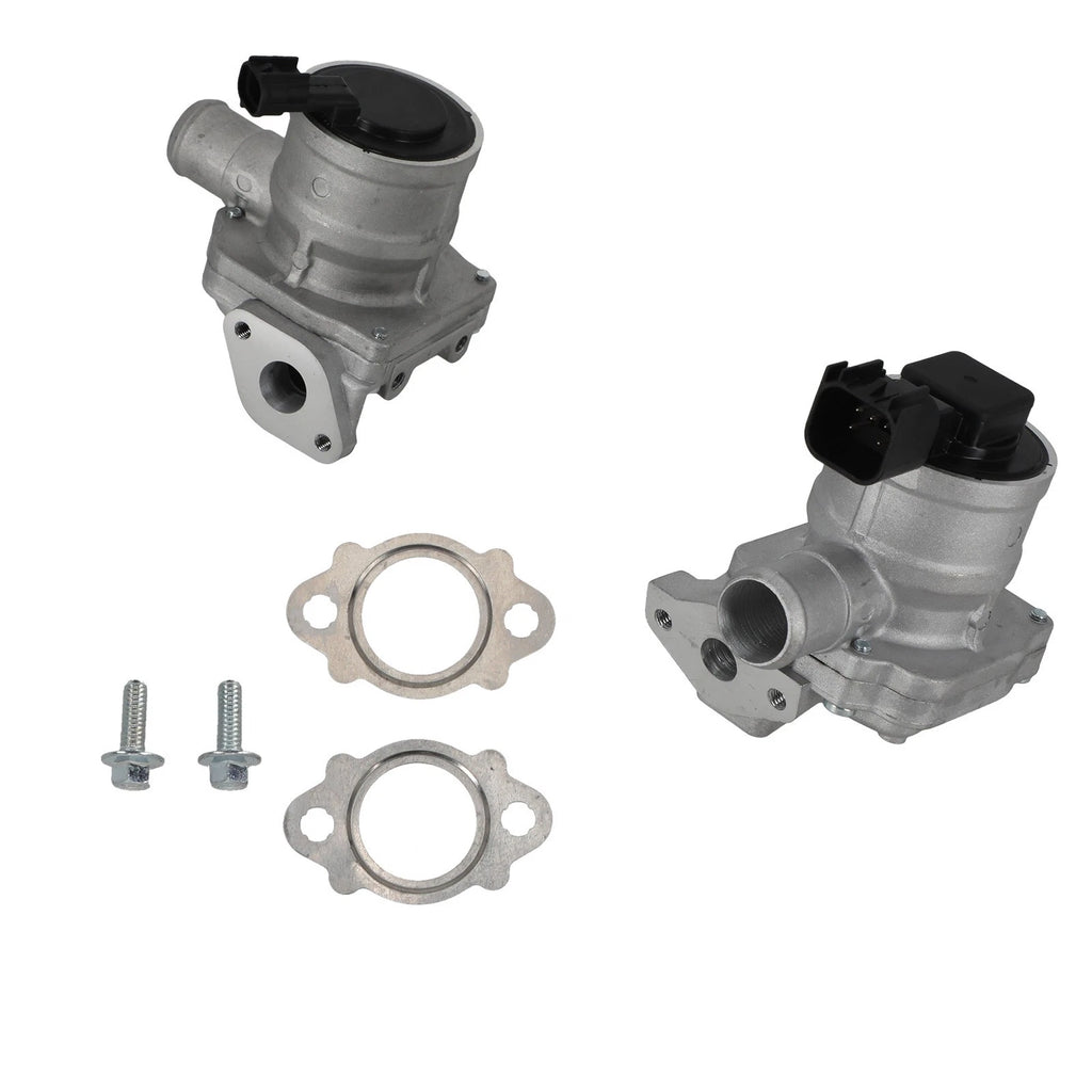 2X Secondary Air Injection Valve for Subaru WRX STI (2011–2019) 911-169