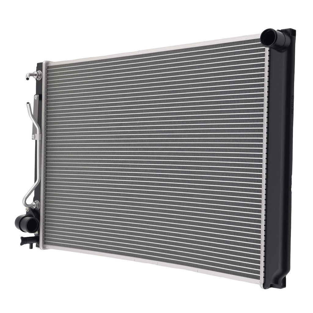 Radiator for Toyota Sienna (2004-2006)
