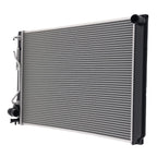 Radiator for Toyota Sienna (2004-2006)