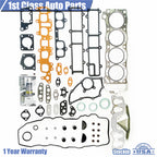Cylinder Head Gasket Set for Toyota Pickup 4Runner (1985–1995)