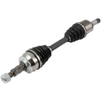 Front Driver Left CV Axle Assembly for Cadillac SRX (2012–2016)