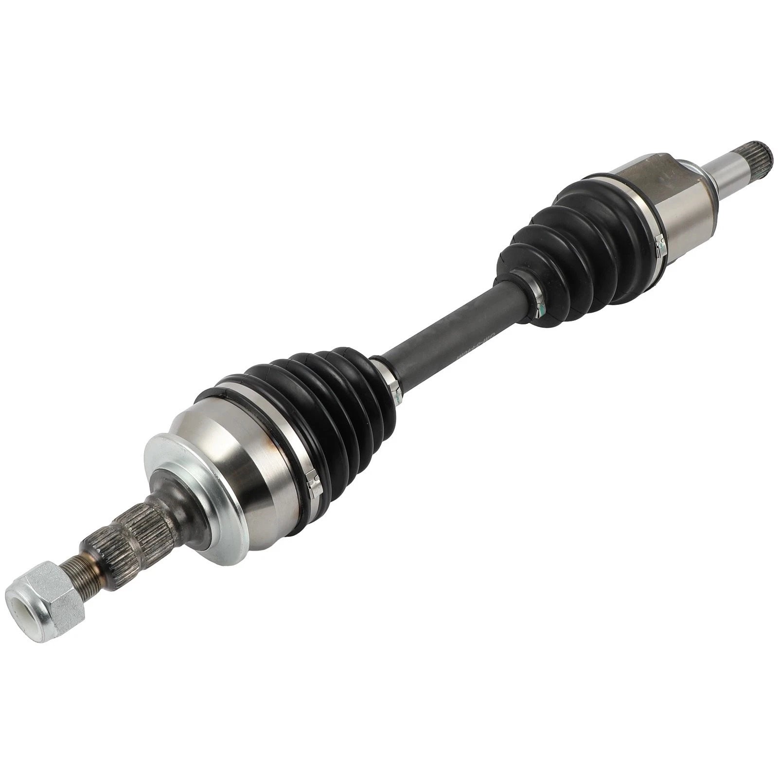 Front Driver Left CV Axle Assembly for Cadillac SRX (2012–2016)