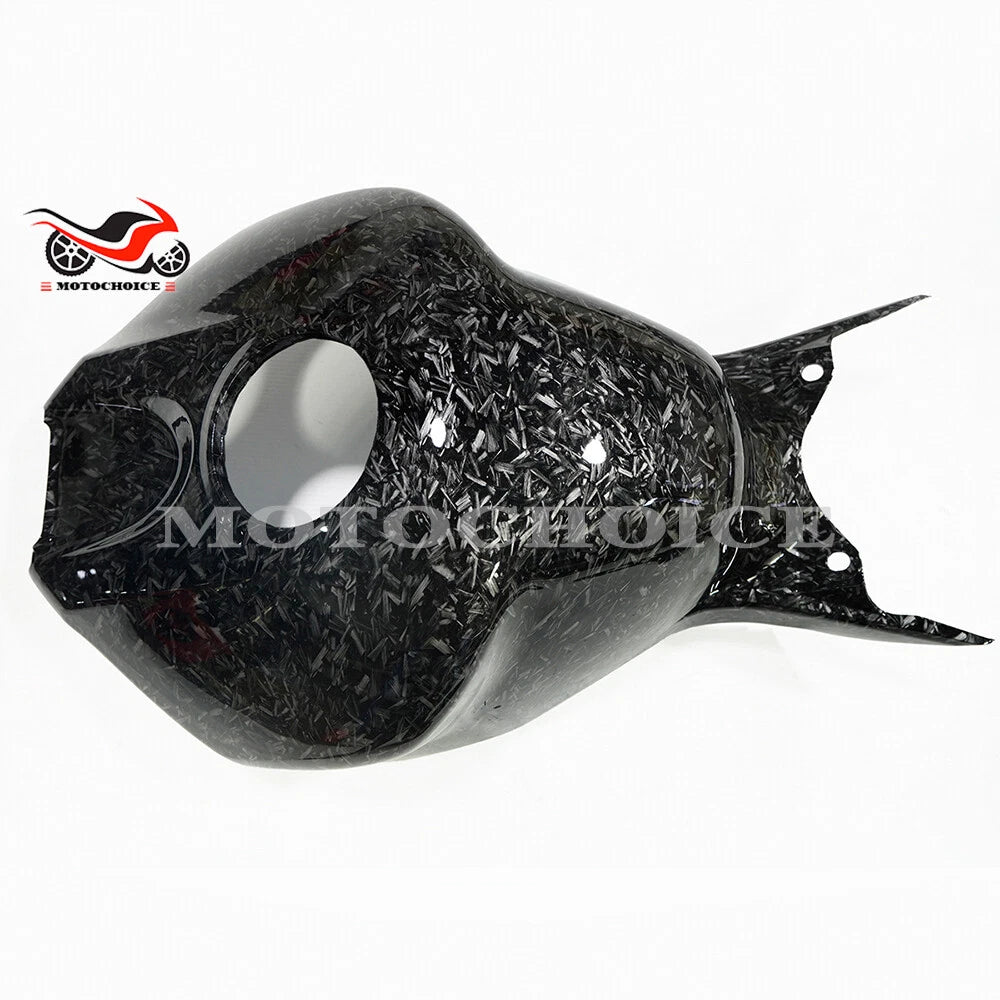 Forged Carbon Fiber Fairing Kit for Honda CBR1000RR (2006–2007)
