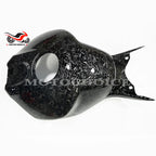 Forged Carbon Fiber Fairing Kit for Honda CBR1000RR (2006–2007)