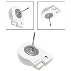 Evaporator Motor DA31-00020E for Samsung Refrigerator (Compatible Models)
