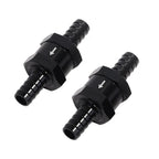 2X Fuel Check Valve for Vacuum Systems and Carburetors (38 Inch)