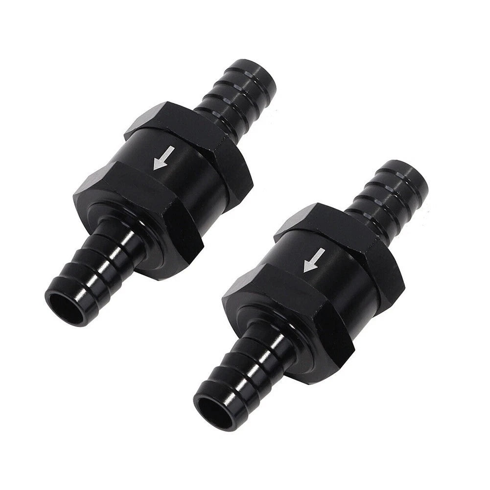 2X Fuel Check Valve for Vacuum Systems and Carburetors (38 Inch)