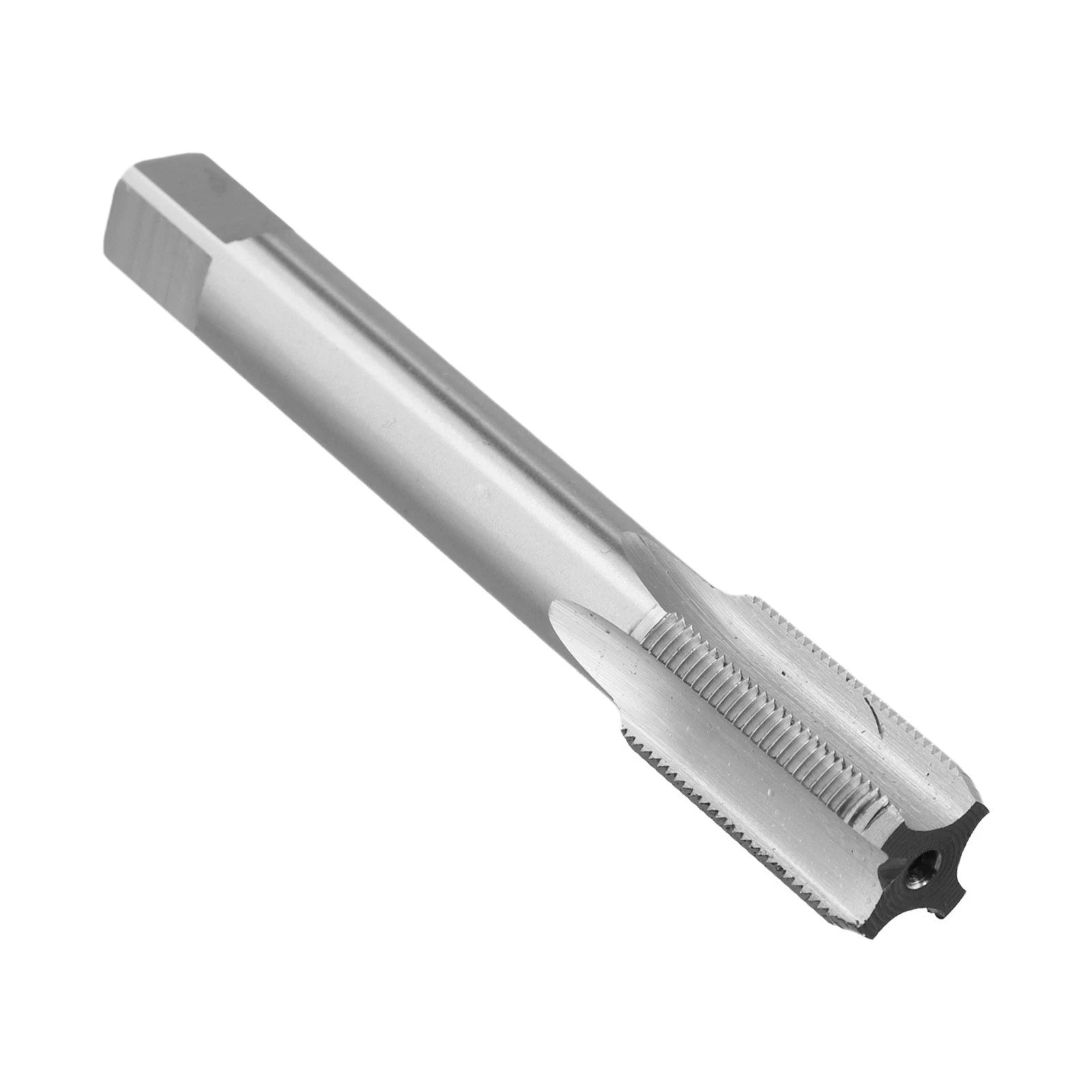 Thread Tap 5/8-24 HSS for Alloy & Cast Iron Steel