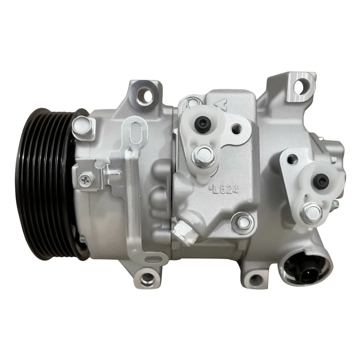 AC Compressor Kit Replacement for Scion xB 2.4L (2008–2015)