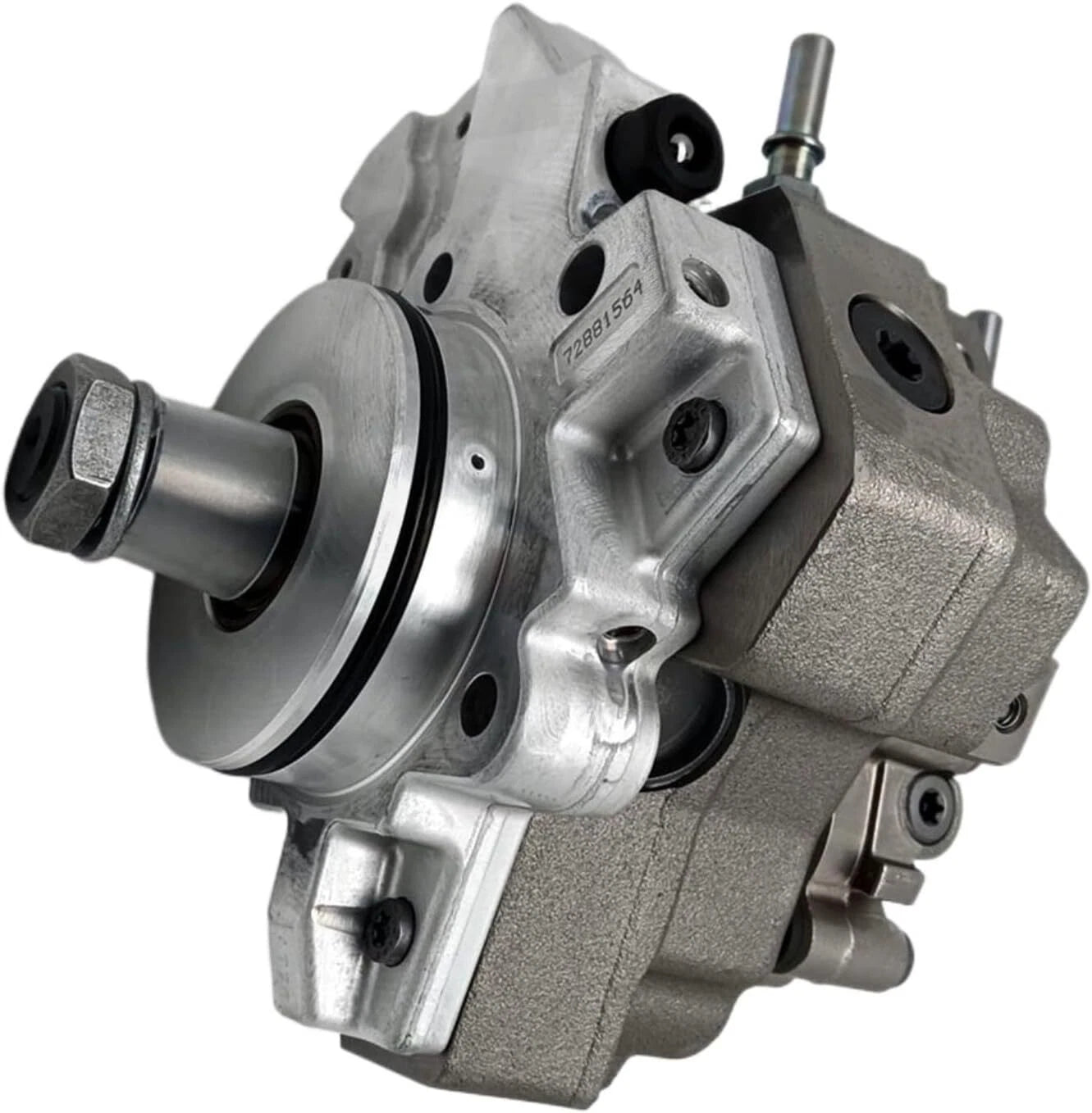 Fuel Injection Pump 6754-71-1012 for Komatsu PC200-8 PC220-8 230-8 (2008–2018)