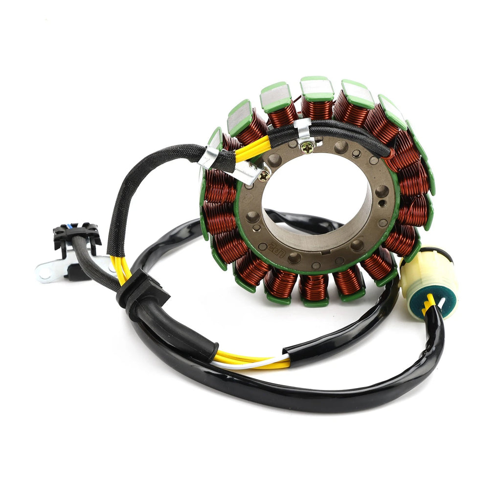 Generator Stator Regulator & Gasket for Honda TRX500FM Foreman 500 (2005–2011)