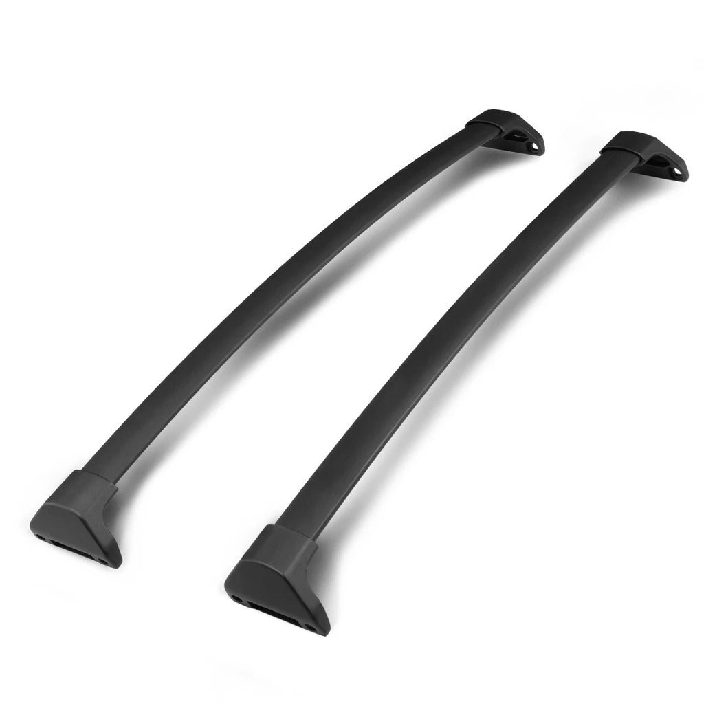 Roof Rack Rail Cross Bar Cargo Carrier for Acura MDX (2014–2018)