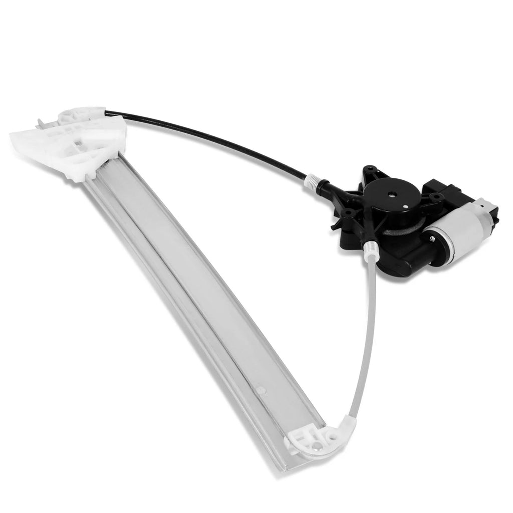 Electric Rear Right Window Regulator w/ Motor for Mazda CX-9 (2007–2015)