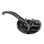 Front Right Steering Knuckle & Hub Bearing for Mercedes-Benz (2006–2013)