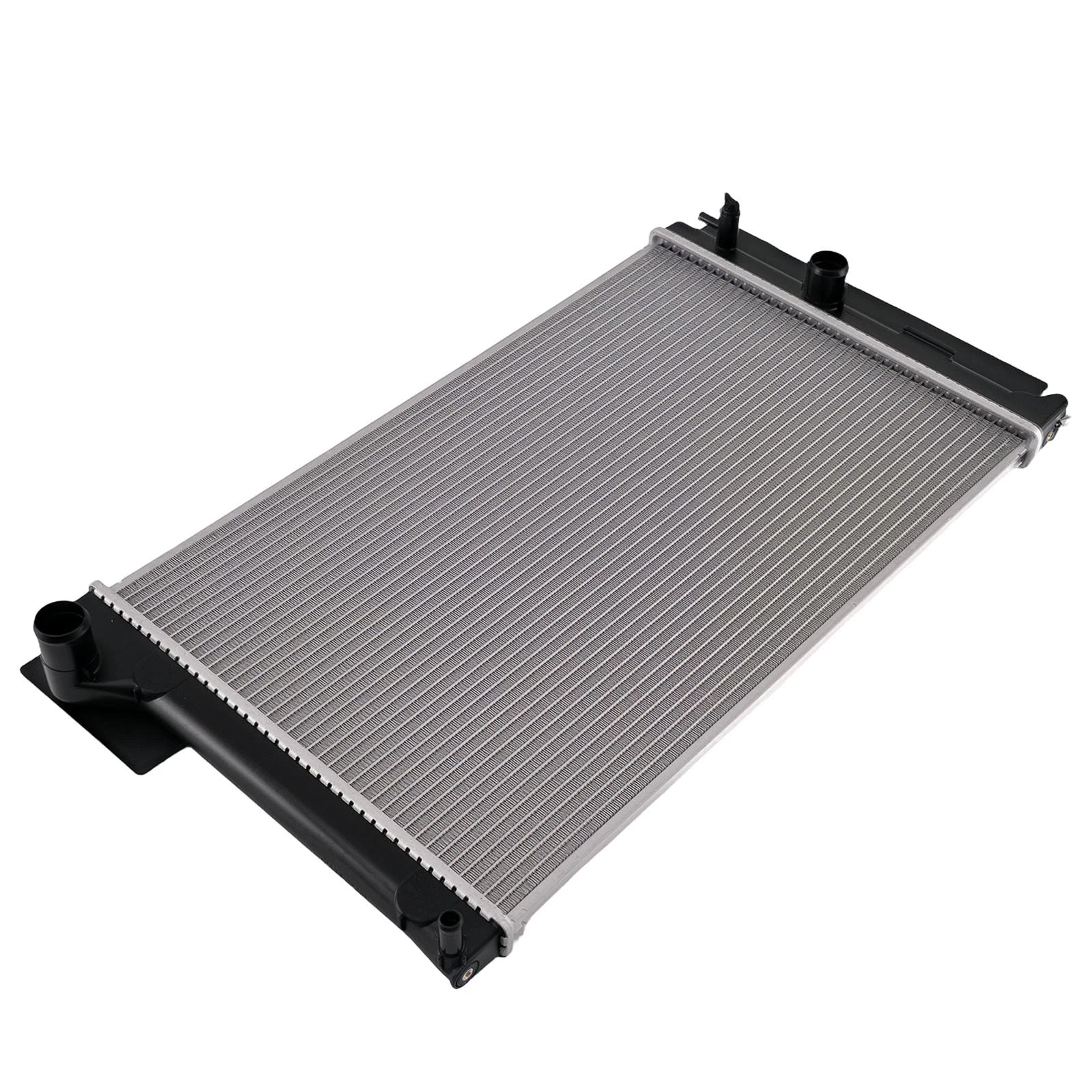 Coolant Radiator Assembly for Toyota Corolla iM (2017–2018) 134002160 MT