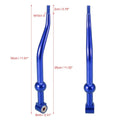 Short Throw Shifter Kit for Honda Civic CRX 1988-2000 - Blue