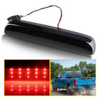 LED Third Brake Light for Ford F250 F350 F450 (1999–2016) Smoked Lens