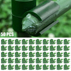 Connector Cross Buckle for Vegetable Stake Tool Replacement