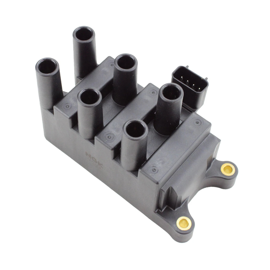 NGK Ignition Coil U2023 for Ford Mazda Mercury V6 (1996–2008)