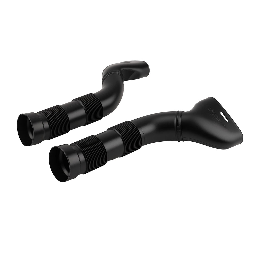 Set of 2 Air Intake Hoses for Mercedes CLK320 CLK500 C55 (2003–2006) 2095280207