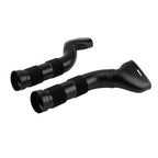 Set of 2 Air Intake Hoses for Mercedes CLK320 CLK500 C55 (2003–2006) 2095280207