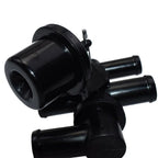 Heater Control Valve Solenoid 4 Port for Cadillac Chevrolet GMC (2015-2023)