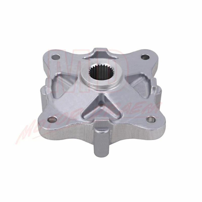 Rear Wheel Axle Hub Bearing Service Kit for Polaris Ranger 570 (2014–2016)