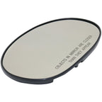 Heated Passenger Right Side Mirror Glass for Dodge SX 2.0 Neon