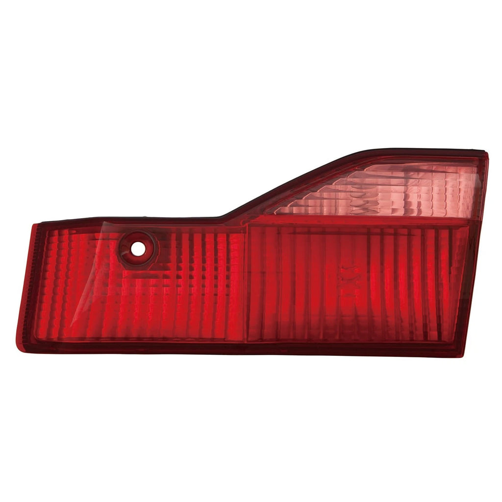 Replacement Passenger Side Inner Tail Light Assembly for 1998-2000 Honda Accord