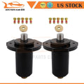 2 Spindle Assembly for Ariens Gravely 