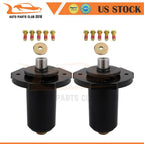 2 Spindle Assembly for Ariens Gravely 