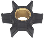 Water Pump Impeller for Mercury 2 Stroke 20 HP Outboard (47-89982T1, 18-3052)