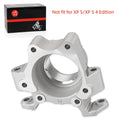 Left Hand Mach Wheel Bearing Carrier for Polaris RZR XP Turbo (2017–2021)