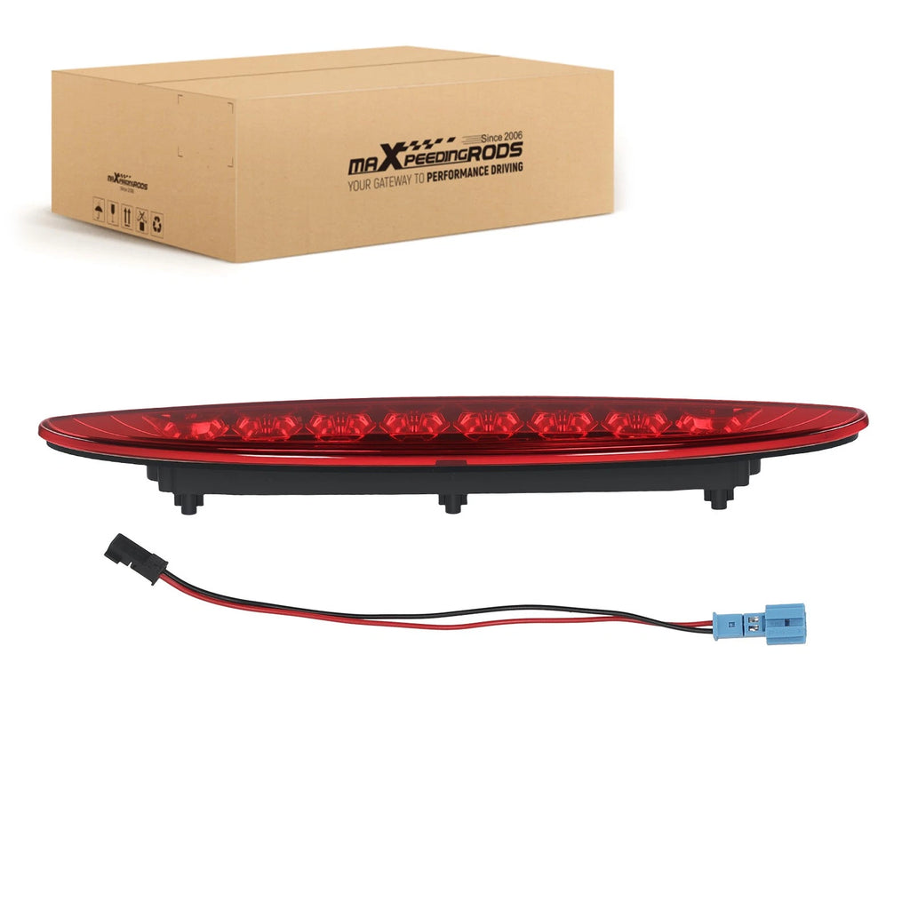 LED High Mount Third Brake Light for Mini Cooper R50 R53 (2001–2006)