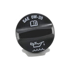 Engine Oil Filler Cap for Cadillac Escalade, Chevrolet Suburban, Yukon XL (2002-2023)
