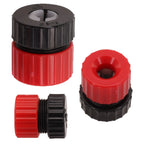 Drill Bit Limit Ring Set for Controlled Drilling Depth