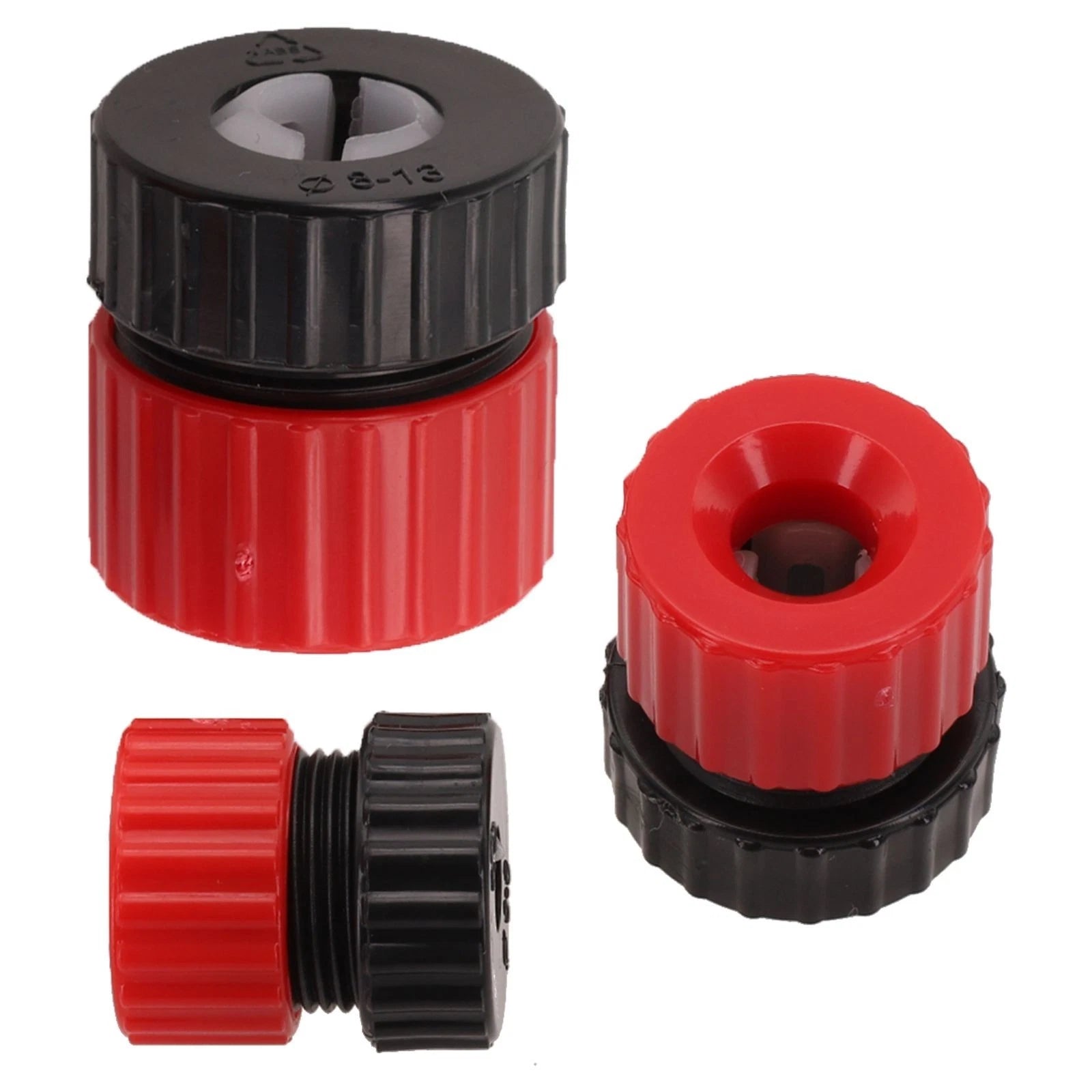 Drill Bit Limit Ring Set for Controlled Drilling Depth