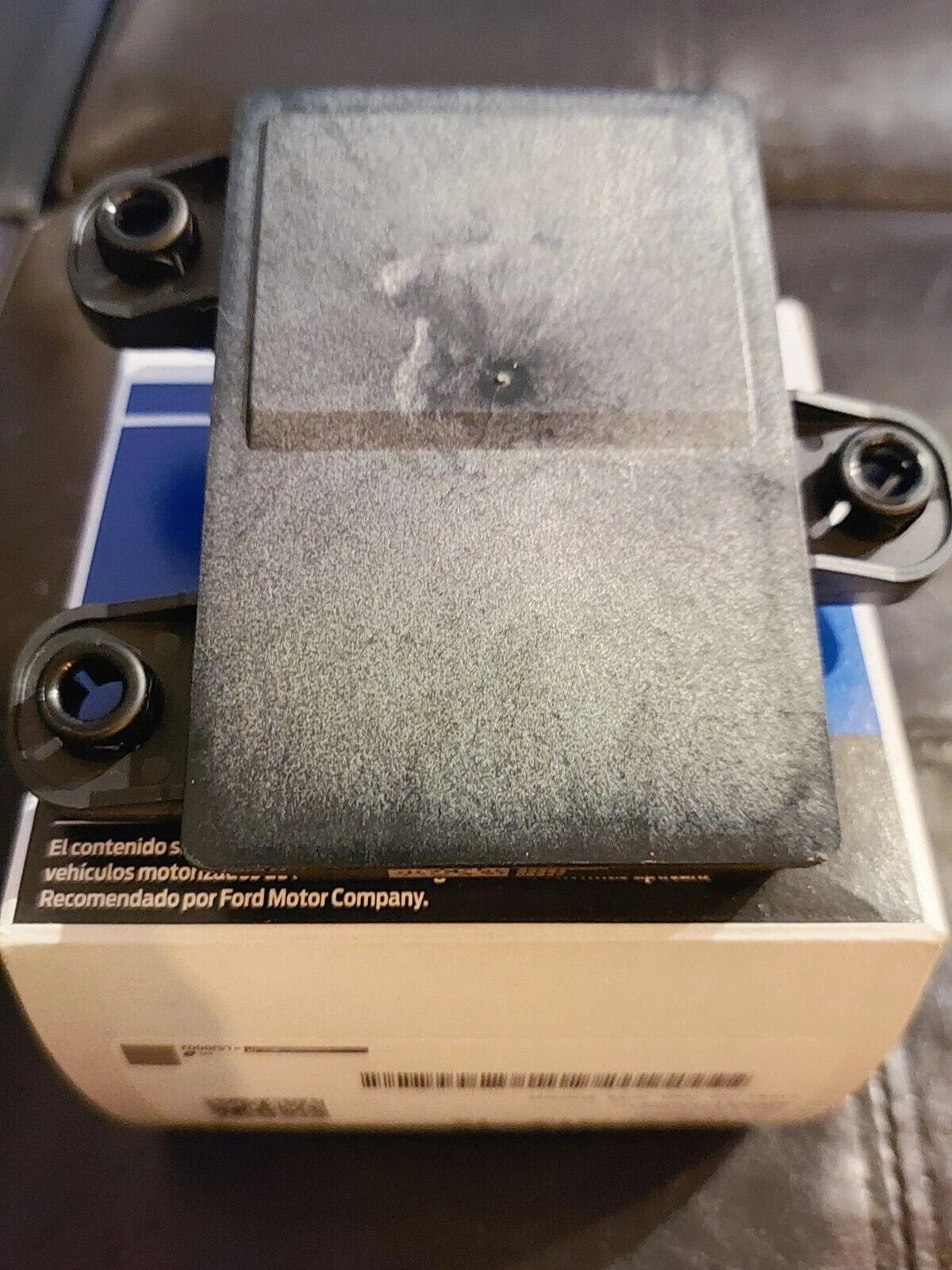 Adaptive Cruise Control Module for Ford F-150 Platinum (2018–2020)