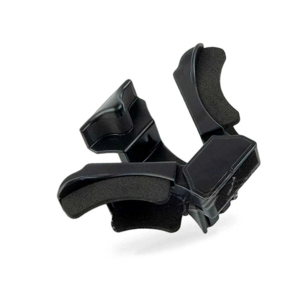 Cup Holder Divider Insert for Toyota Land Cruiser, Lexus LX570 (2008–2021)