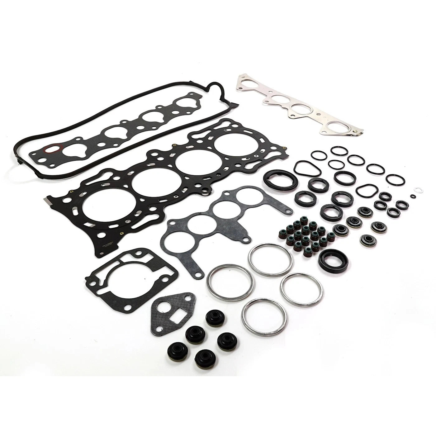 Cylinder Head Gasket for Honda Accord (1994–1997) Multi-Layered Steel 16-Valve